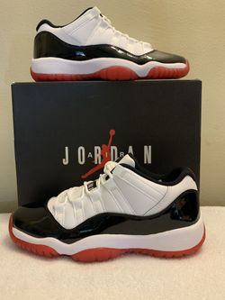 Jordan 11 Concord GS Size 4.5 Y NEW , DS