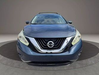 2016 Nissan Murano