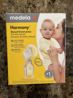 Medela Hand Pump
