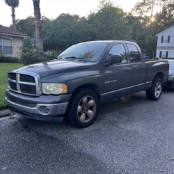 2003 Dodge Ram 1500