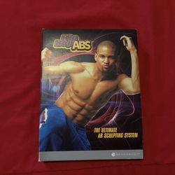 Beachbody Shaun T's Hip Hop Abs The Ultimate Ab Sculpting System 3 DVD Set