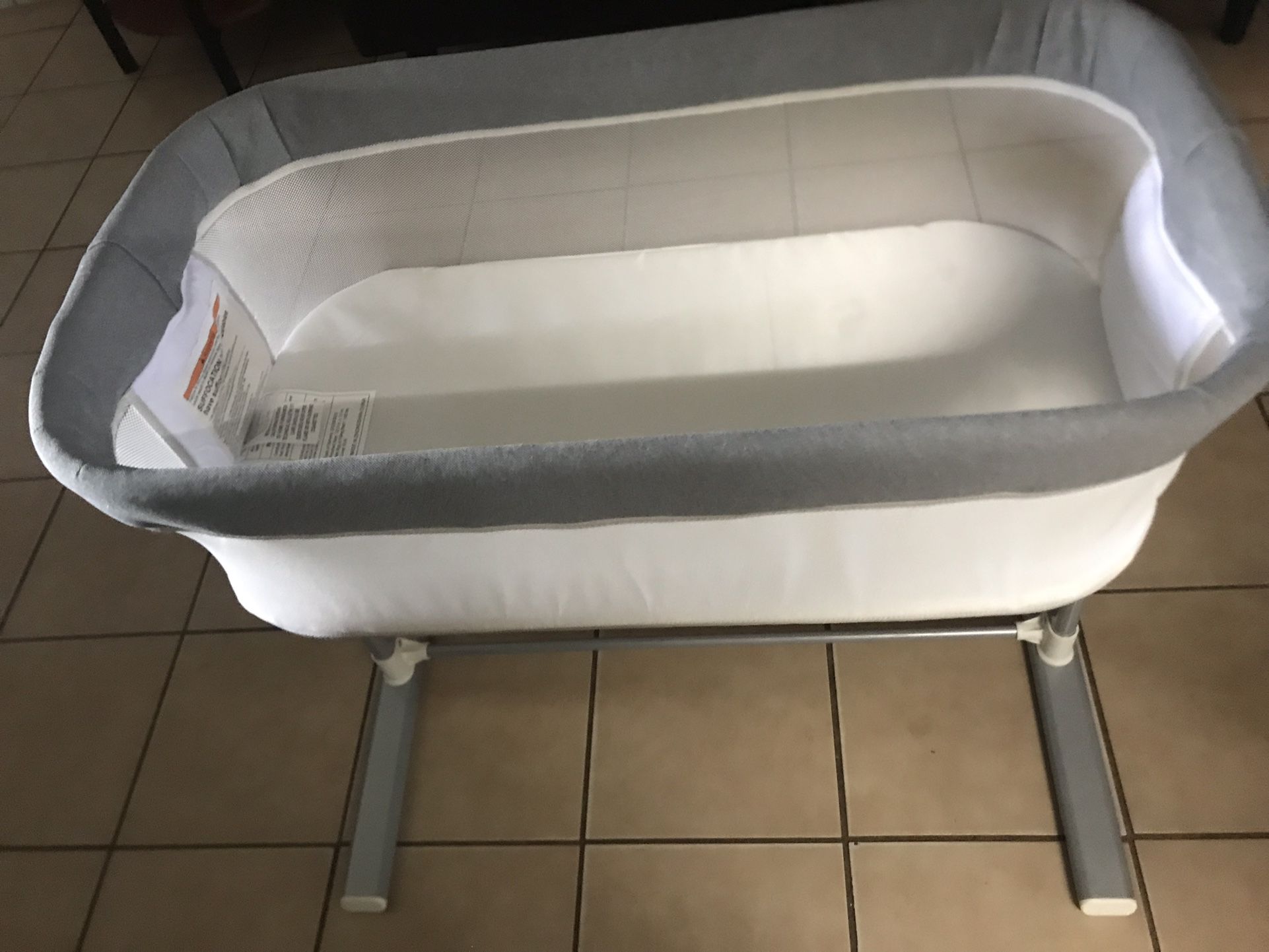 Baby Bassinet
