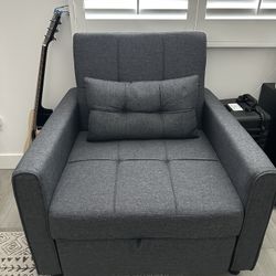 Sleeper Chair
