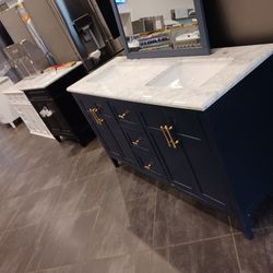 Bathroom Vanities All Sizes Available 100 To 1400 All Depending On Model 