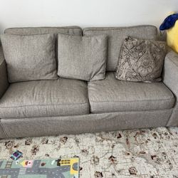 Sofa , Couch Used Good