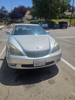 2003 lexus  ES 300