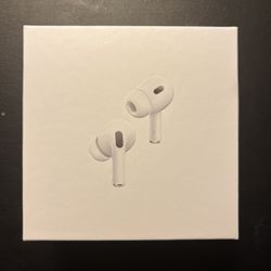 AirPod Pro 2 USB-C
