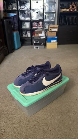 Nike Cortez