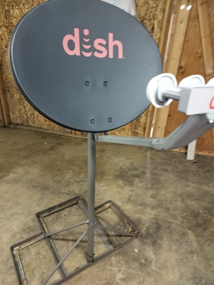 Cable Dish