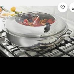 14 Qt Vida Sana Princess House