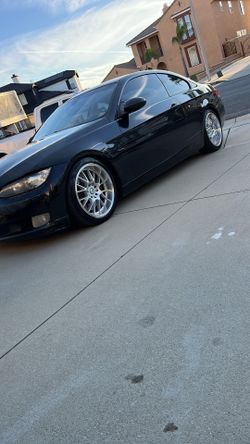 2008 BMW 335i