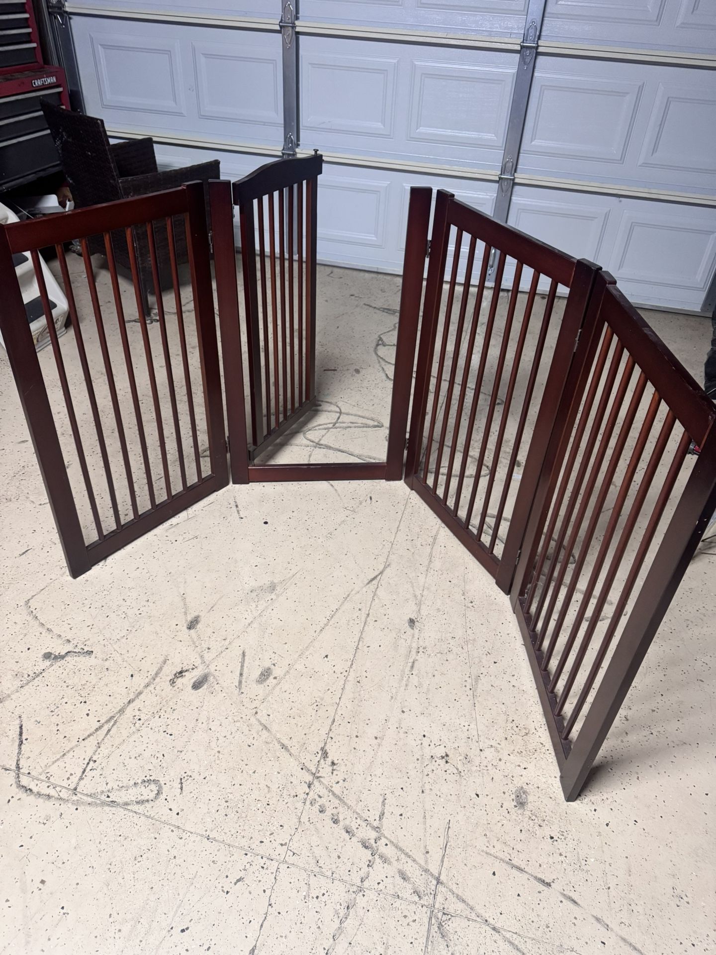 Gate 