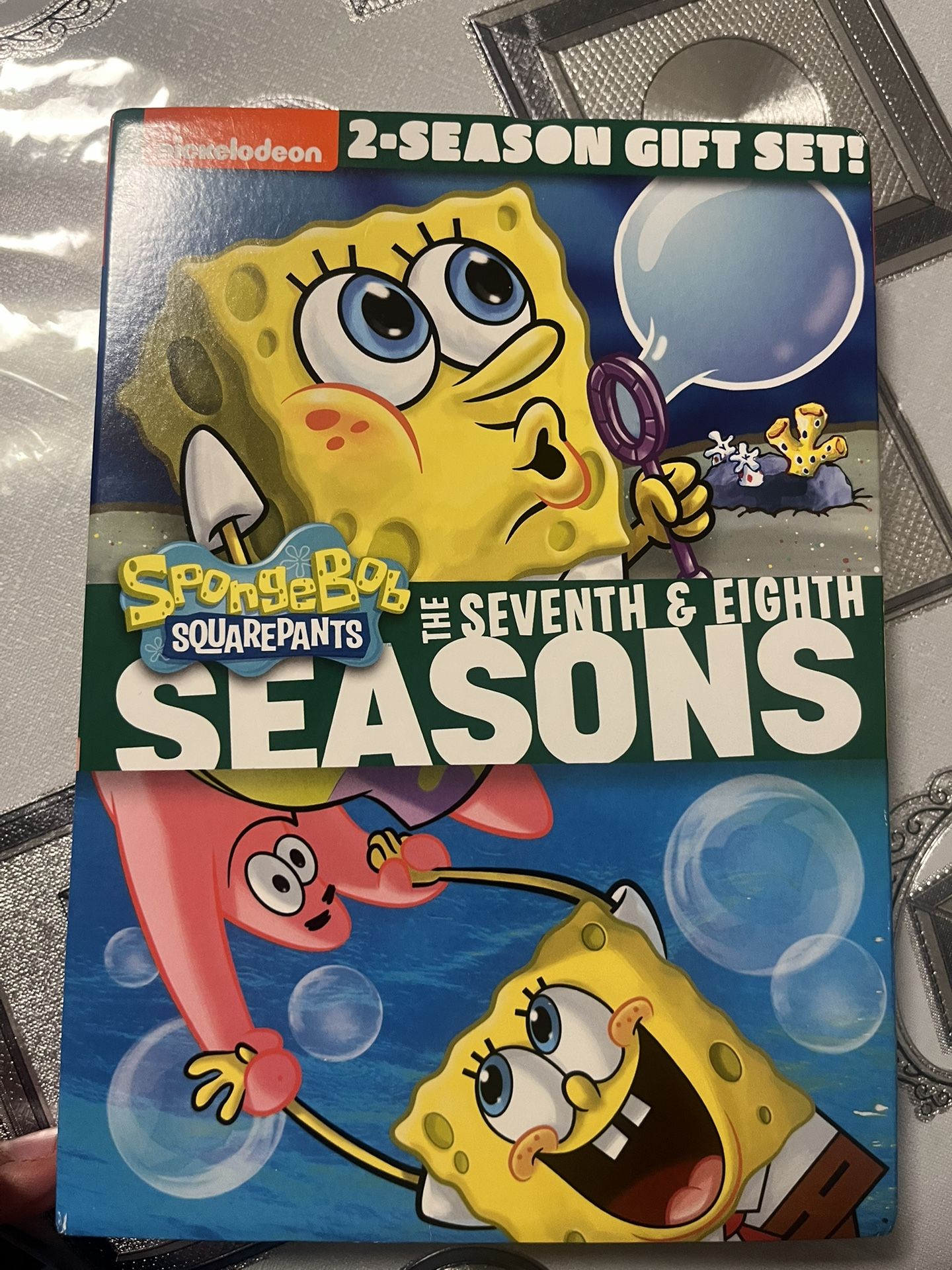 SpongeBob