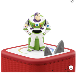 tonies Disney Pixar Toy Story Buzz Lightyear Tonie Figurine