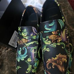 Versace Men 👞  8.5