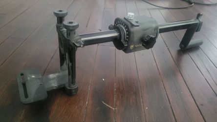 Glide Gear camera rotator