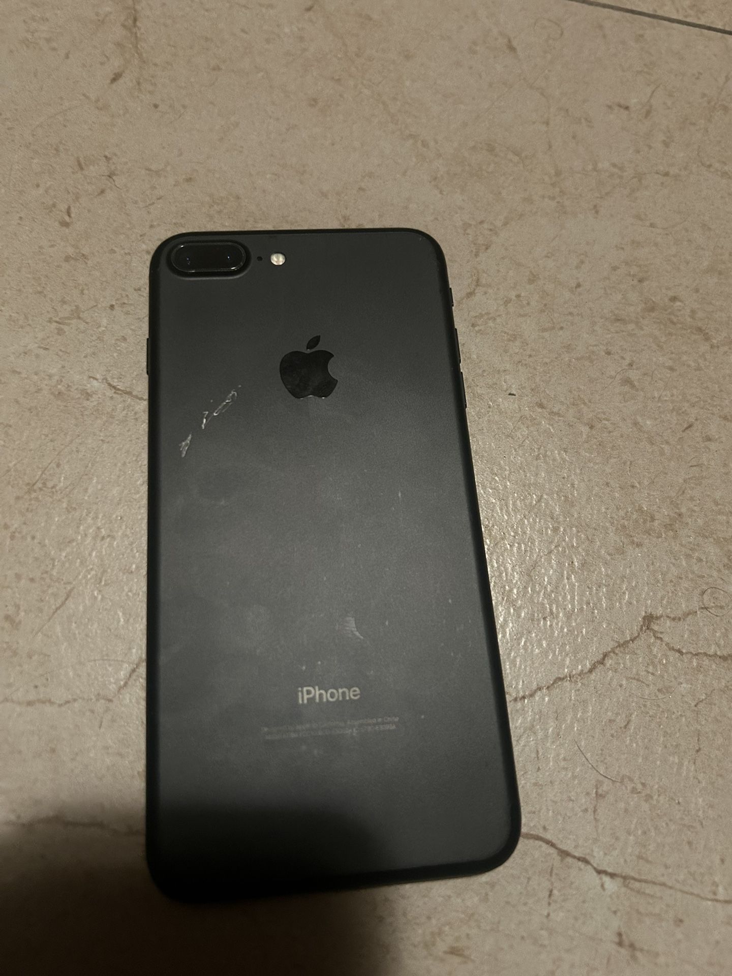 iPhone 7 Plus