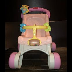 Baby Walker