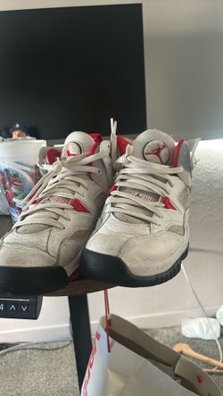 Jordan size 10.5
