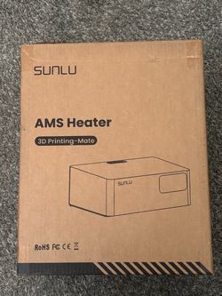 SUNLU AMS Heater for Bambu labs AMS