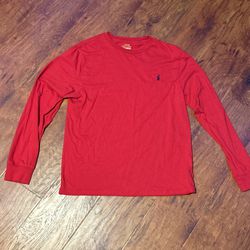 Ralph Lauren Long Sleeve