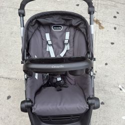 Even Flo Stroller 