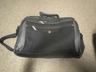 SwissGear Laptop Bag