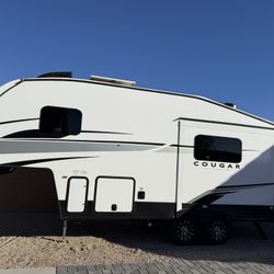 2024 Keystone Cougar sport 2100RK