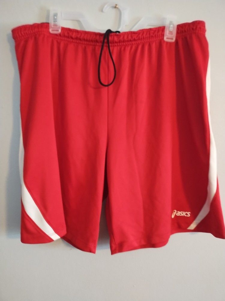 ASICS SHORTS...... CHECK OUT MY PAGE FOR MORE ITEMS