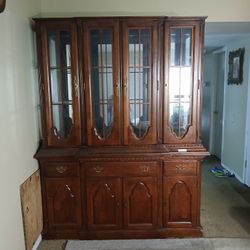 China Hutch 