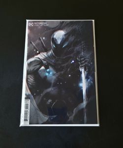 Batman #102