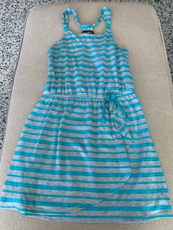 $3.00/ kids dress (size 14 )