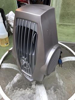 Oscillating Mini Fan lasko