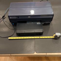 HP Printer Deskjet 6980xi