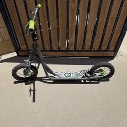 Kids Mongoose Scooter