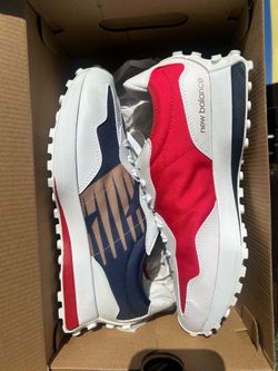 New Balance 327 “Olympic USA” size 9