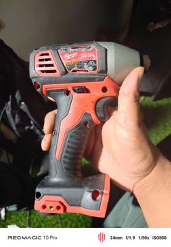 Impact Driver