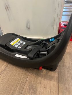 Joie car seat base
