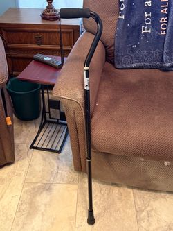 Walking cane
