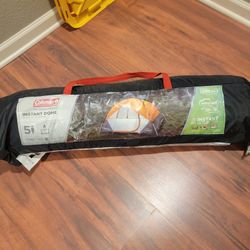 Camping Tent