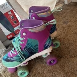 Skates 