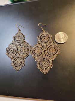 Vintage Jewelry Earrings