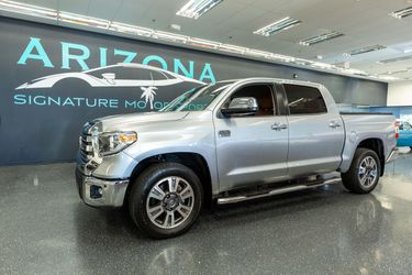 2019 Toyota Tundra