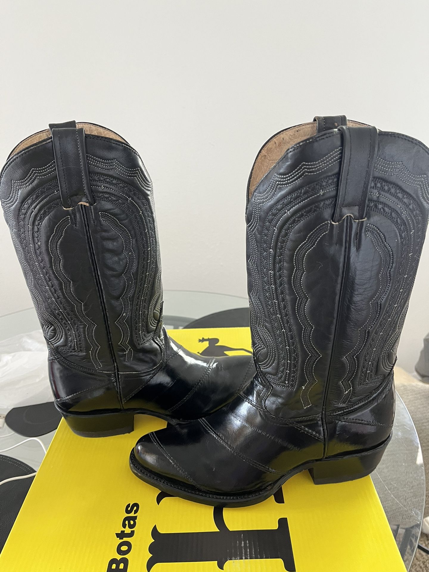 Women’s Cowboy Boots