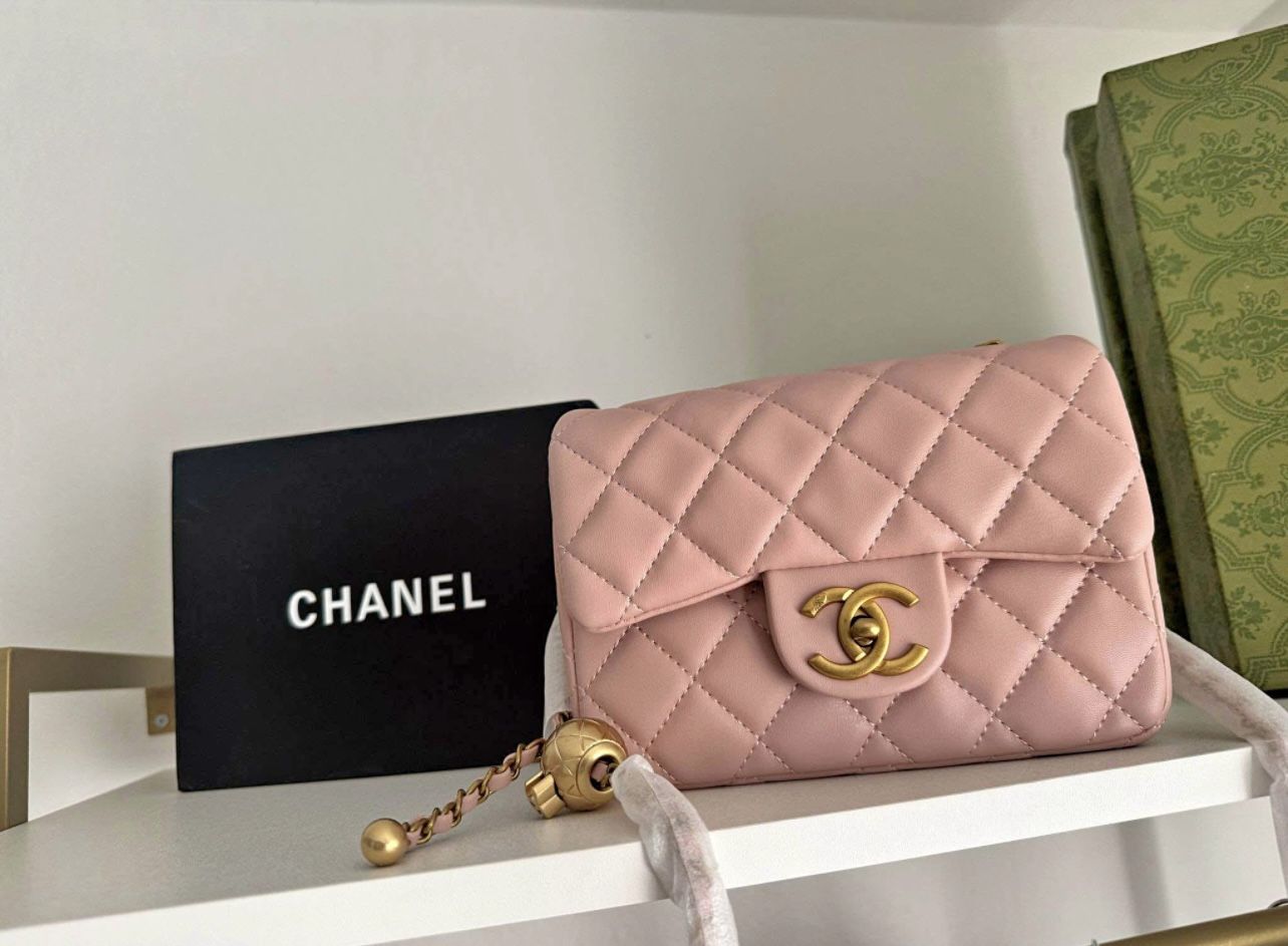 Beautiful Bag!