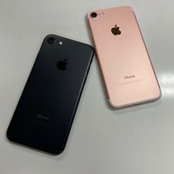 Apple IPhone 7 256GB Unlocked For Any carriers -Payment Plan AVAILABLE