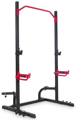 Full Size Power Rack