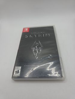 SKYRIM