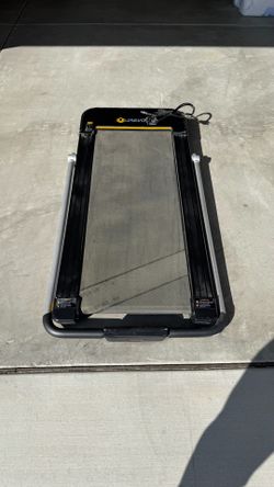 Walking pad