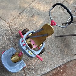 Radio Flyer